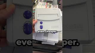 Shipping a Never Seen Before Nintendo Console?!