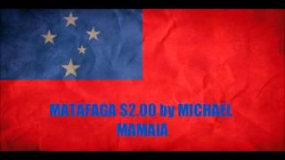 Matafaga $2 by Michael Mamaia