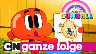 Gumball | Das Auto (Ganze Folge) | Cartoon Network