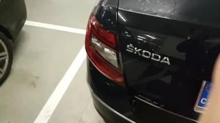 Škoda Octavia III FL VCP (vag can pro) coding