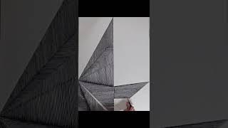 TIM MAXWELL | MAXWELLINKED | EXTENDED DRAWING TIME LAPSE #ink #lines #artonpaper #artist