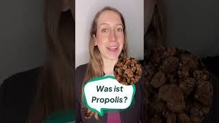 Alles über Propolis, Wirkung von Propolis, Anwendungsgebiete von Propolis, BEE&YOU Bienenprodukte