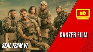 SEAL Team VI | Action | HD | Ganzer Film auf Deutsch