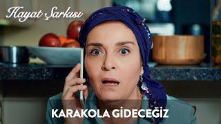 Karakola Gideceğiz | Hayat Şarkısı 32. Bölüm