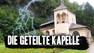 Kultstätte und Erscheinungsort: Die geteilte Kapelle Arnoldstein