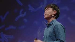 Rethinking antibiotic resistance | Alan Kang | TEDxYouth@ASM