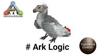 Ark logic #1