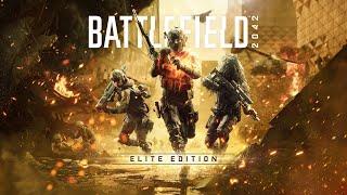 BF2042 elite edition upgrade is free