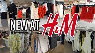 HM SHOP WITH ME  | NEW H&M CLOTHING FINDS | AFFORDABLE FASHION