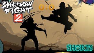 Shadow Fight 2 но ТОЛЬКО УДАРЫ НОГАМИ!!! Шадоу Файт 2 ИГРА