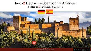 Spanisch für Anfänger in 100 Lektionen