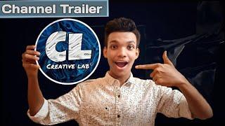 Late Channel Trailer | CREATIVE LAB*jainjejo | English