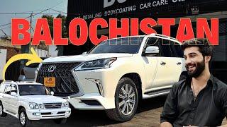 Famous Singer of Balochistan | Mudassir Baloch | Upgrade their Old Model Lc at Auto Levels