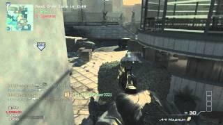 xXiReVeNgExX - MW3 Game Clip