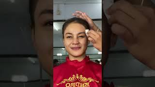 Live Replay | Full Tutorial Wedding Makeup Traditional and Makeup "SOLO BASAHAN" by (INDONESIAN MUA)