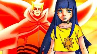 The Reason Himawari Became A Jinchuriki | Boruto Theory