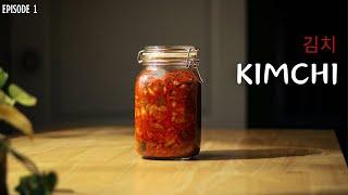 How To Make Kimchi At Home with available ingredients [ EASY ]