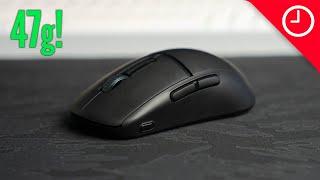 Burst II Air: A 47g bargain gaming mouse at just $99?