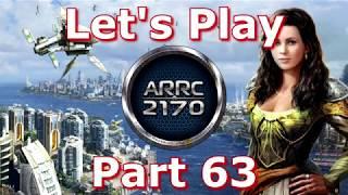 Anno 2170 A.R.R.C. v2.11 Continuous Game | 63