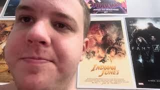 Abominable Movie Review