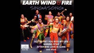 Earth Wind & Fire Let´s groove