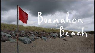 The Bunmahon Beach ️