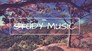 FOCUS STUDY MUSIC | Concentration music | Relaxing Background Music