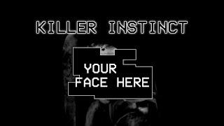 FORSAKEN - UST | Killer Instinct (Yourself Jason Chase Theme)