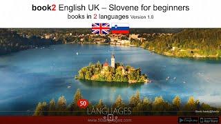 Learn Slovenian in 100 beginner lessons