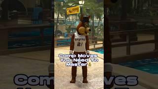 Comp Moves You need To Master NBA 2K23‼️