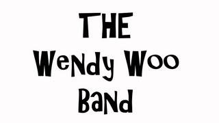 Wendy Woo Band ~ Mile High Blues