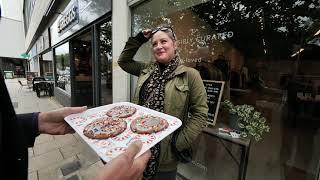 Leeds bakery Get Baked banned from using ‘illegal sprinkles’ | 5 News