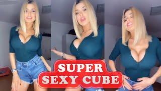 Hot cube | Sexy Cube | Best cube compilation | Best cube | Sexy | #73