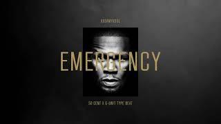 [FREE] 50 Cent x G-Unit x Scott Storch Type Beat 2021 - "Emergency" (prod. by xxDanyRose)