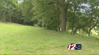 Man Accused of Watching Kids in Park While Naked