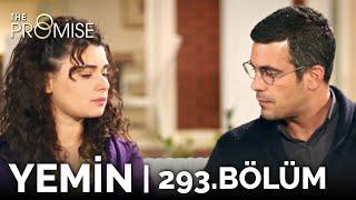 Yemin 293. Bölüm | The Promise Season 3 Episode 293