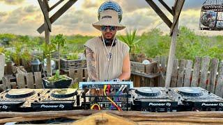 Mak Negron | House Music Sunset Mix 2024 | By @EPHIMERATulum