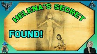 ARK EXTINCTION - Helena's SECRET FOUND!