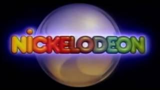 the logo of the channel nickelodeon 1983