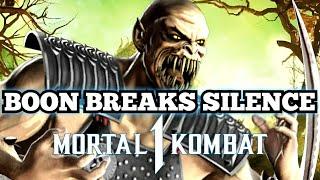 MK1 - Ed Boon replies since KP3 leak | Upcoming Kontent (Mortal Kombat 1)