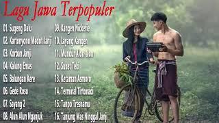 Kumpulan Lagu Jawa Terpopuler Dan Terpopuler 2020 - Lagu Jawa Koplo Terbaru 2020 Terpopuler saat ini