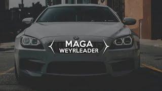 Maga - Weyrleader