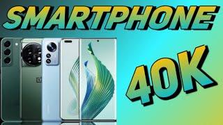 BEST SMARTPHONE UNDER 40K || #techlegate