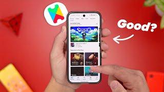 Google Play Pass: Android's HIDDEN GEM! (Deep Dive)