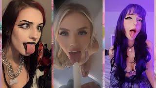 TikTok's Hottest 2024 Trend Ahegao Challenge Explained