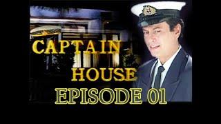 Captain House – Episode 01