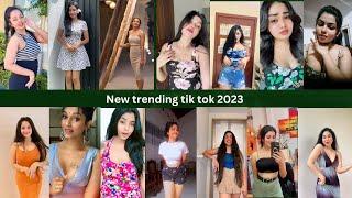 New trending tik tok | Best tik tok | Sri lanka 2023