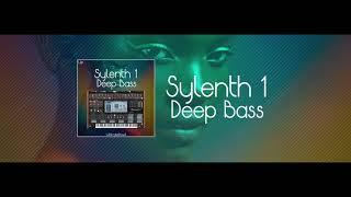 UP Sylenth1 Deep Bass (64 Presets)