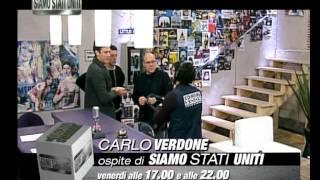 SIAMO STATI UNITI - PROMO VERDONE.mov