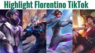 Highlight florentino liên quân - flo tiktok - tổng hợp những pha múa florentino hot tiktok #224